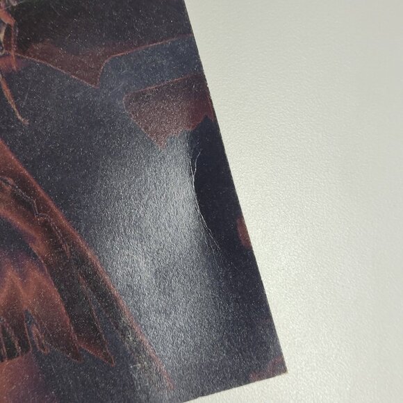 Hell: A Cyberpunk Thriller 3DO Panasonic 3do Goldstar - Picture 2 of 8